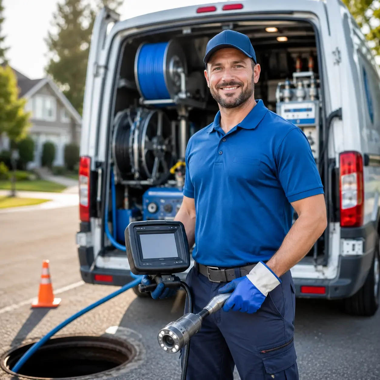 Local Pipe Relining specialists in Green Castle, MO
