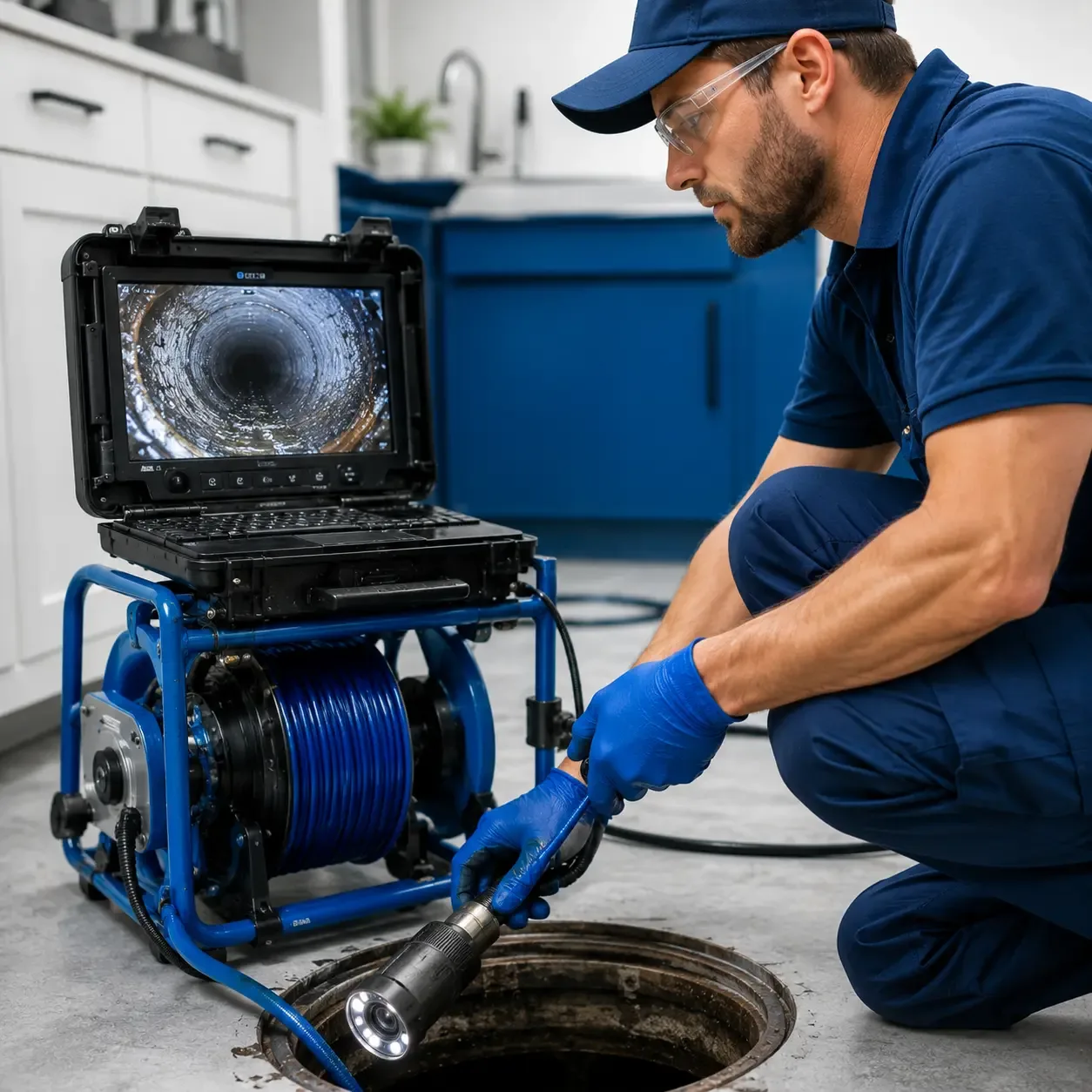 Pipe Relining professionals serving Green Castle, MO
